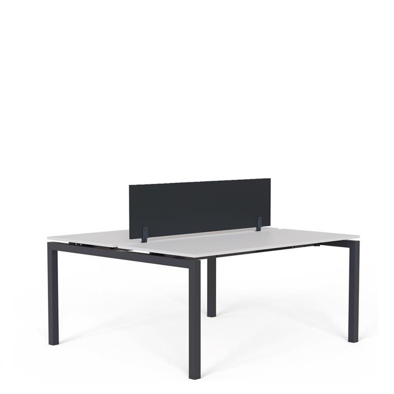 Sky Double Workstation - Depo - Ofis mobilyası - Ofis mobilyaları
